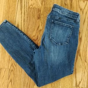 NYDJ Ami Skinny jeans